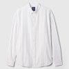 Oxford Big Shirt Oxford Big Shirt