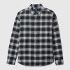 Oxford Big Shirt