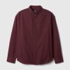 Oxford Big Shirt