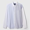 Oxford Big Shirt Oxford Big Shirt