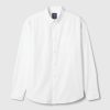 Oxford Big Shirt Oxford Big Shirt