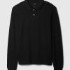 Pique Polo Shirt