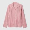 Poplin Big PJ Shirt