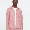 Poplin Big PJ Shirt