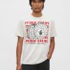 Public Enemy Graphic T-Shirt