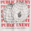 Public Enemy Graphic T-Shirt