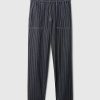 Railroad Utility Baggy Jeans