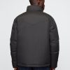 Recycled Modern Puffer Jacket