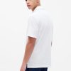 Refined Pique Polo Shirt