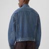 Relaxed Icon Denim Jacket