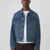 Relaxed Icon Denim Jacket