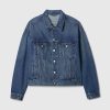 Relaxed Icon Denim Jacket