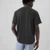 Relaxed Tech T-Shirt
