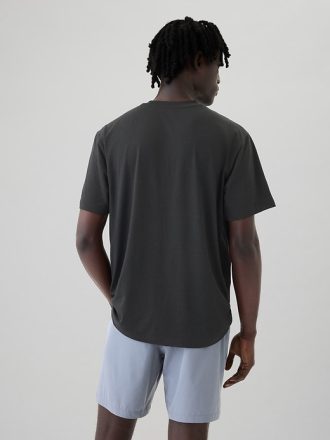 Relaxed Tech T-Shirt