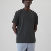 Relaxed Tech T-Shirt