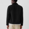 Relaxed Twill Jacket