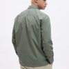 Relaxed Twill Shirt