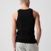Rib Tank Top (2-Pack)