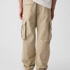 Ripstop Baggy Cargo Pants Ripstop Baggy Cargo Pants