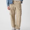 Ripstop Baggy Cargo Pants Ripstop Baggy Cargo Pants