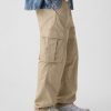 Ripstop Baggy Cargo Pants Ripstop Baggy Cargo Pants