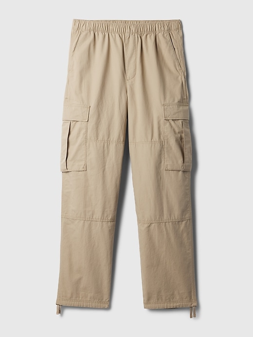 Ripstop Baggy Cargo Pants Ripstop Baggy Cargo Pants