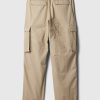Ripstop Baggy Cargo Pants Ripstop Baggy Cargo Pants