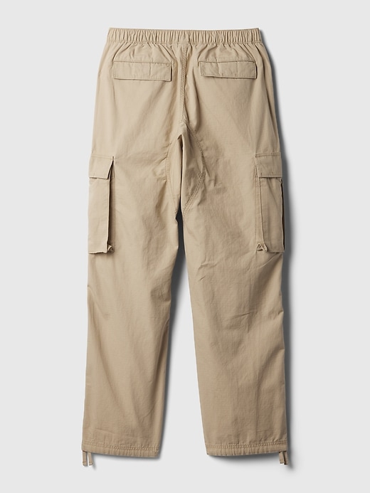 Ripstop Baggy Cargo Pants Ripstop Baggy Cargo Pants
