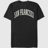 San Francisco Arch Graphic Tee