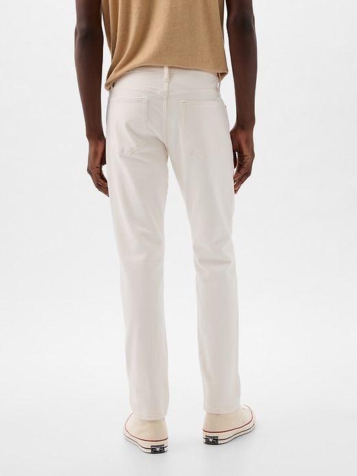 Slim Jeans Slim Jeans