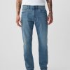 Slim Jeans in GapFlex