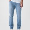 Slim Jeans in GapFlex