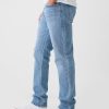 Slim Jeans in GapFlex