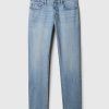 Slim Jeans in GapFlex