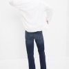 Slim Jeans in SoftFlex