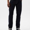 Slim Selvedge Jeans