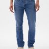 Slim Selvedge Jeans