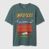 Snoop Dogg Graphic T-Shirt