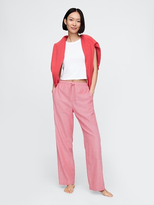 Softest Flannel Pants Softest Flannel Pants