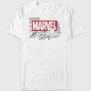 SpiderMan Classic Graphic Tee