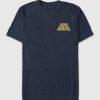 Star Wars Vintage Galaxy Graphic T-Shirt
