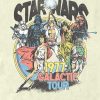 Star Wars Vintage Group Graphic Tee