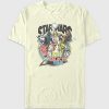 Star Wars Vintage Group Graphic Tee