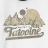 Star Wars Welcome to Tatooine Graphic Tee