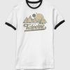 Star Wars Welcome to Tatooine Graphic Tee