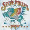 Steve Miller Band Graphic Tee