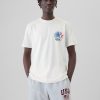 Team USA Graphic T-Shirt Team USA Graphic T-Shirt