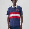 Team USA Polo Shirt