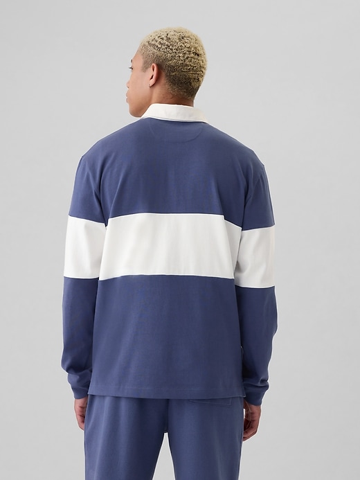 Team USA Rugby Polo Shirt Team USA Rugby Polo Shirt