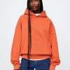 The Extra Heavyweight Hoodie That Hoodies